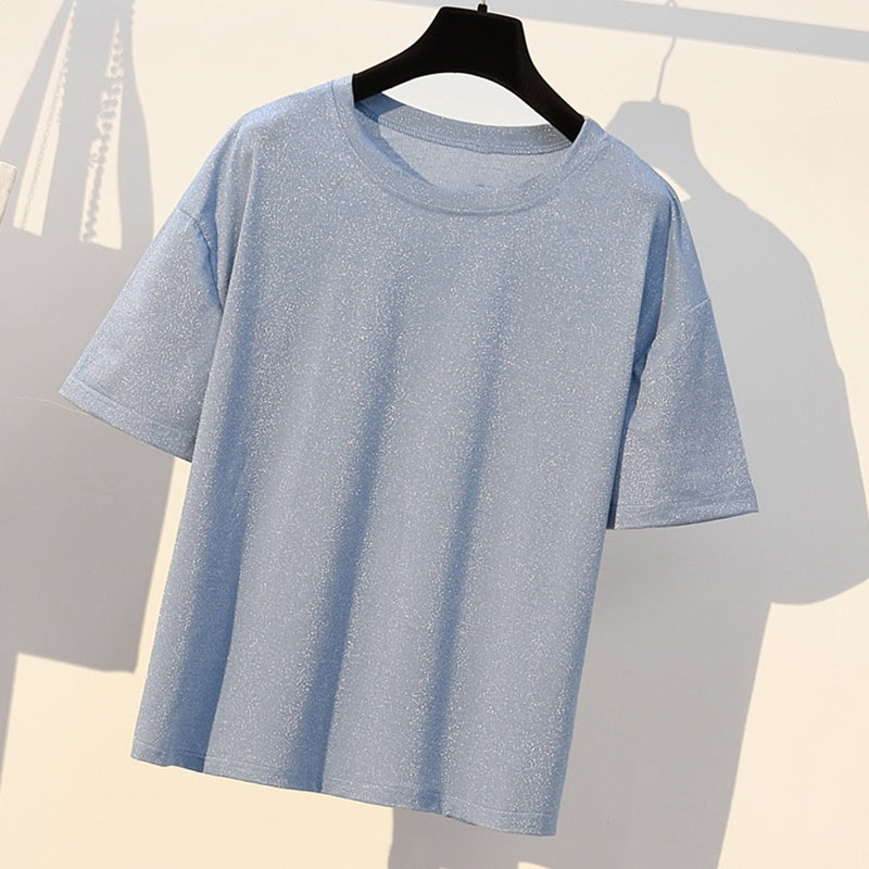 Summer Western-style Hyuna Style Suit Covers The Flesh And Looks Lean