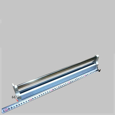 Wardrobe pull-out trousers slide