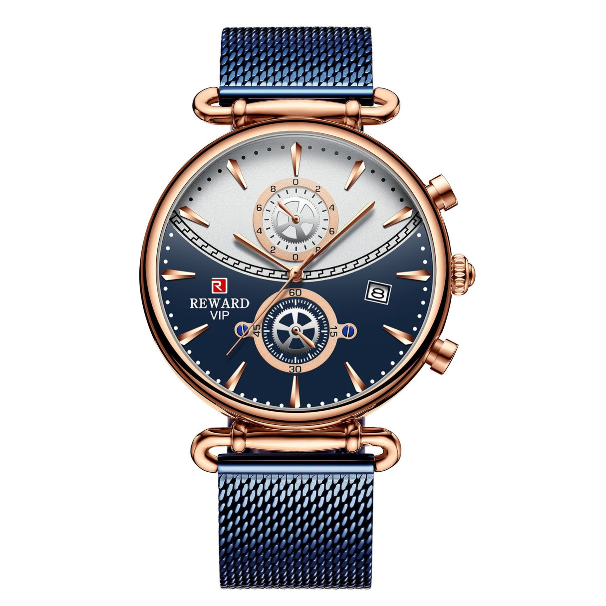 Fashion Trend Ins Watch