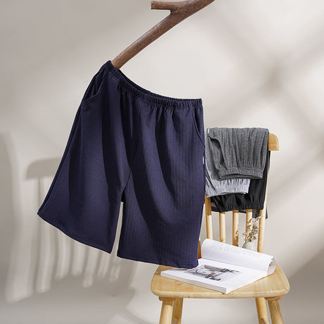 Men's Summer Modal Shorts Summer