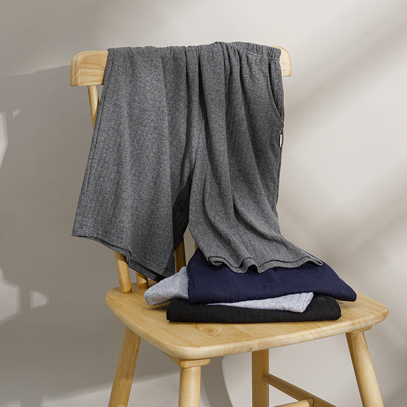 Men's Summer Modal Shorts Summer