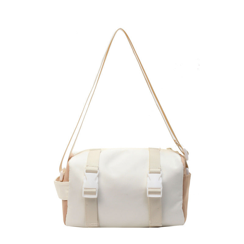 Women's Shoulder Fashion Messenger Bag