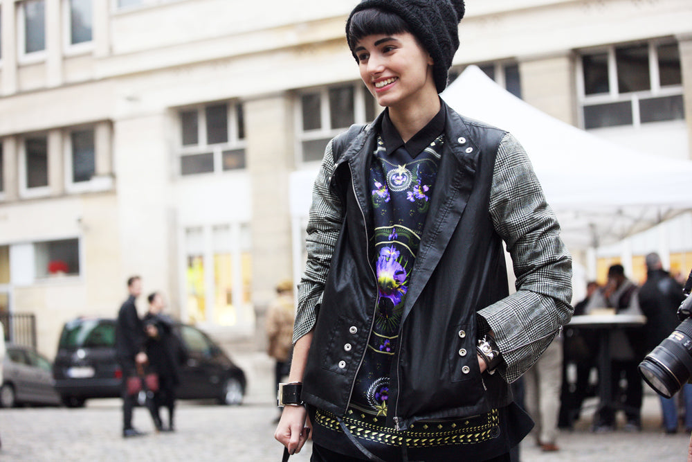Street Style Picks