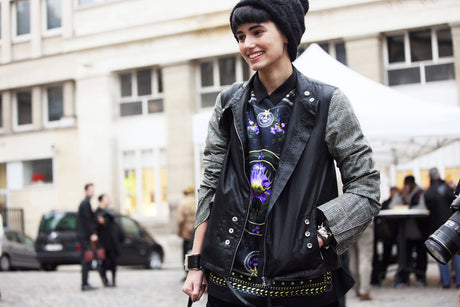Street Style Picks
