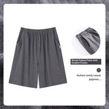 Men's Summer Modal Shorts Summer