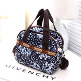 Cross Body Women Bag Summer Fashion Print Handbag Casual