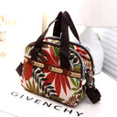Cross Body Women Bag Summer Fashion Print Handbag Casual