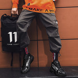 Winter trend sneakers