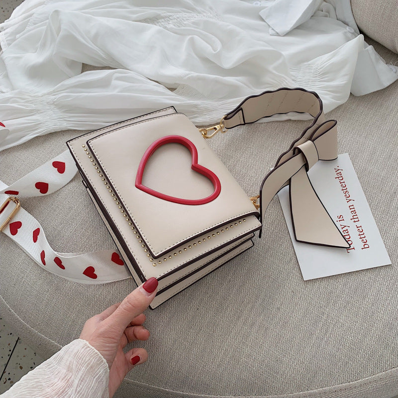 One Shoulder Fashion Tote