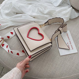 One Shoulder Fashion Tote