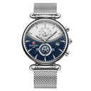 Fashion Trend Ins Watch