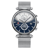 Fashion Trend Ins Watch