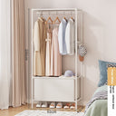 Wardrobe Home Bedroom Simple Assembly Wardrobe