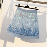 Summer Western-style Hyuna Style Suit Covers The Flesh And Looks Lean