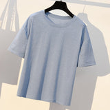 Summer Western-style Hyuna Style Suit Covers The Flesh And Looks Lean