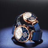 Fashion Trend Ins Watch