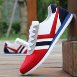 British trend casual shoes