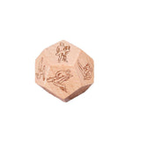 Couple Date Night Dice Birthday Anniversary