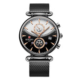 Fashion Trend Ins Watch