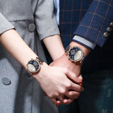 Fashion Trend Ins Watch
