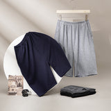 Men's Summer Modal Shorts Summer