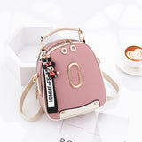 Fashion backpack backpack women bag