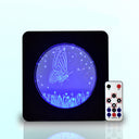Decorative Atmosphere Creative Charging Night Light