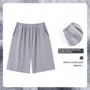 Men's Summer Modal Shorts Summer