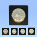 Decorative Atmosphere Creative Charging Night Light