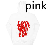 Sugarbaby New Arrival Love That For You Hoodie Tumblr