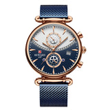 Fashion Trend Ins Watch