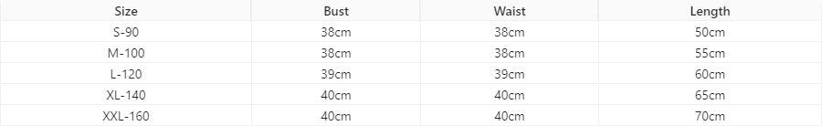 Children's Fashion Simple Festival Stage Show Dress Skirt Suit