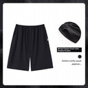 Men's Summer Modal Shorts Summer