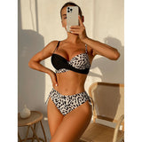 New Sexy Bikini Summer Beach Fashion Women