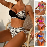 New Sexy Bikini Summer Beach Fashion Women