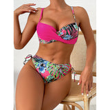 New Sexy Bikini Summer Beach Fashion Women