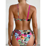 New Sexy Bikini Summer Beach Fashion Women