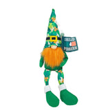 Green Leaf Festival Doll Ornaments Elf Festival