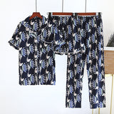 Women's Home Cute Thin Style Pajamas