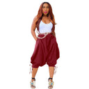 Fashion Street Style Harlan Pants Set