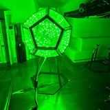 Creative Cool Infinite Dodecahedral Night Light