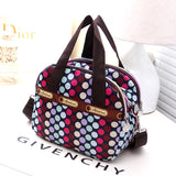 Cross Body Women Bag Summer Fashion Print Handbag Casual