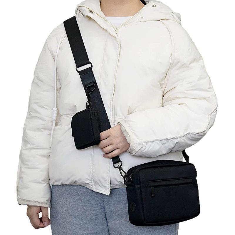 Fashion Simple Street Dog Training Bag