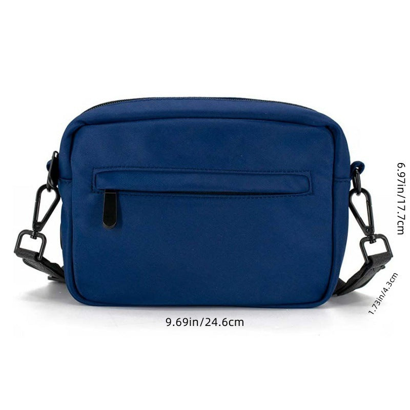 Fashion Simple Street Dog Training Bag