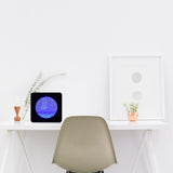 Decorative Atmosphere Creative Charging Night Light