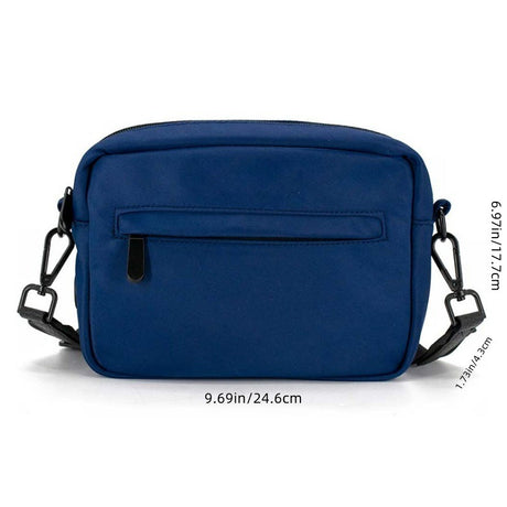 Fashion Simple Street Dog Training Bag