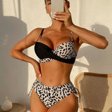 New Sexy Bikini Summer Beach Fashion Women