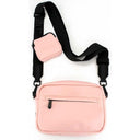 Fashion Simple Street Dog Training Bag