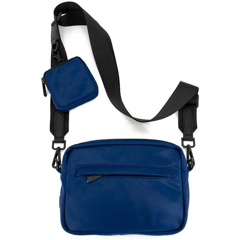 Fashion Simple Street Dog Training Bag