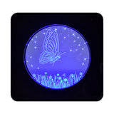 Decorative Atmosphere Creative Charging Night Light